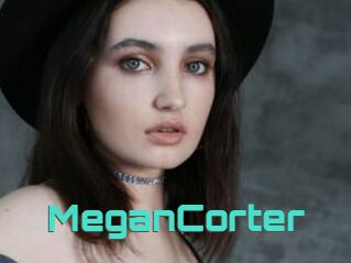 MeganCorter