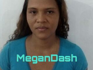 MeganDash