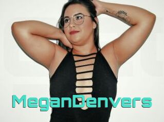 MeganDenvers