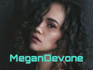 MeganDevone