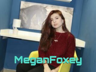 MeganFoxey