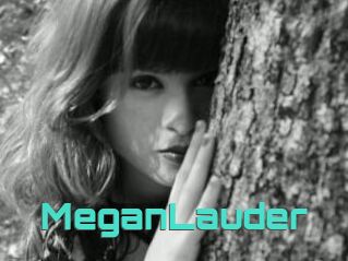 MeganLauder