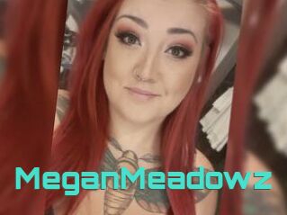 MeganMeadowz