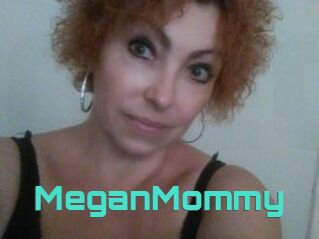 MeganMommy