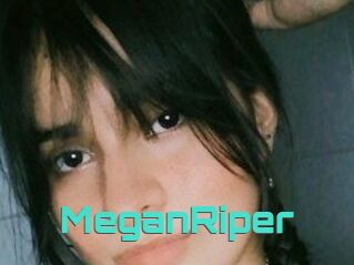 MeganRiper