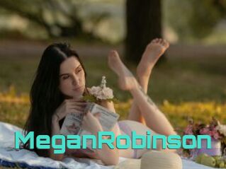 MeganRobinson