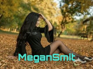 MeganSmit