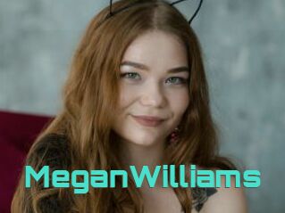 MeganWilliams