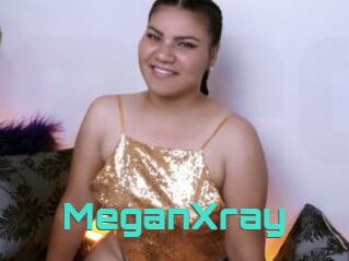 MeganXray