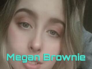 Megan_Brownie