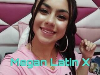 Megan_Latin_X