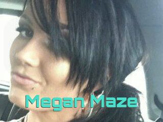 Megan_Maze