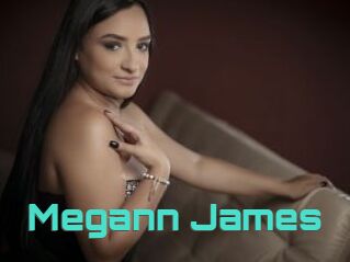 Megann_James