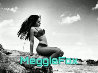 MeggieFox