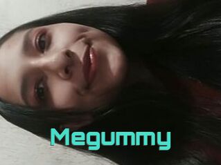 Megummy