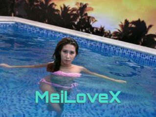 MeiLoveX