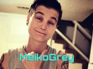 MeikoGrey