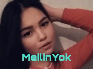 MeilinYok