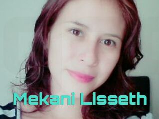 Mekani_Lisseth