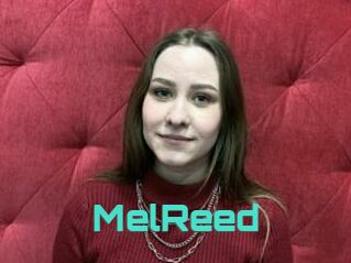 MelReed