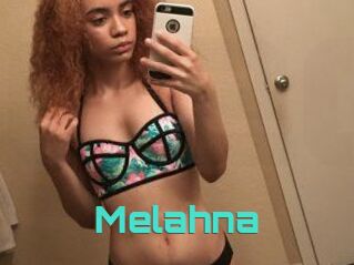 Melahna