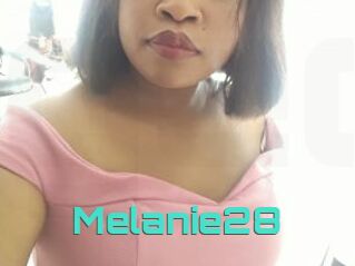 Melanie28