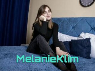 MelanieKlim
