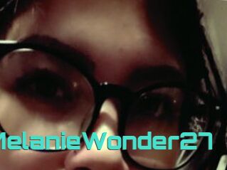 MelanieWonder27