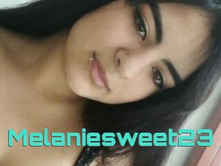 Melaniesweet23