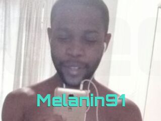 Melanin91