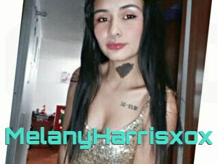 MelanyHarrisxox