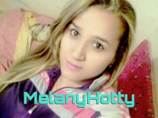 MelanyHotty