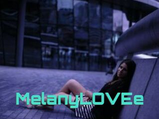MelanyLOVEe