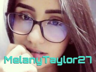 MelanyTaylor27