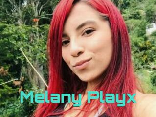 Melany_Playx