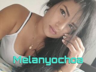 Melanyochoa