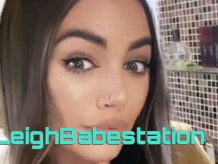 MeliaLeighBabestation