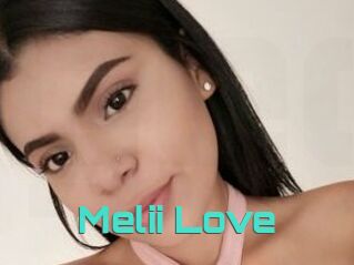 Melii_Love
