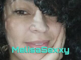 MelisaSexxy