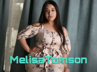 MelisaTomson