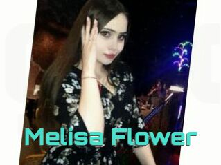 Melisa_Flower