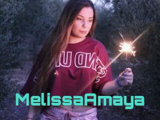 MelissaAmaya
