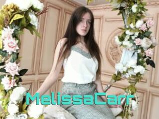 MelissaCarr