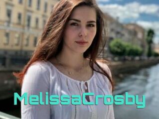 MelissaCrosby