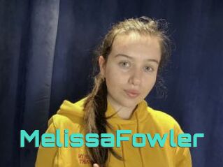 MelissaFowler