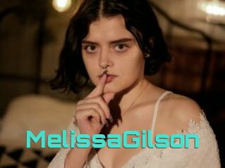 MelissaGilson