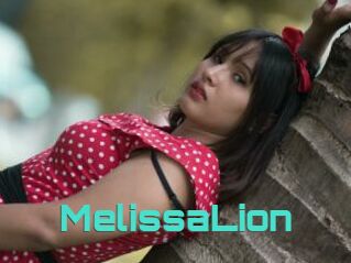 MelissaLion