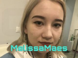 MelissaMaes