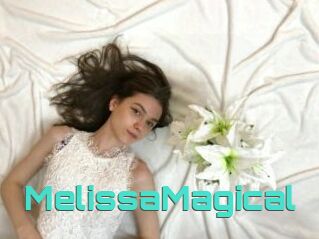 MelissaMagical