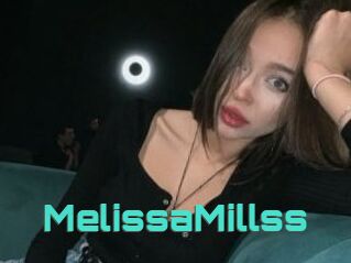 MelissaMillss